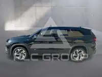 2026 Skoda Kodiaq