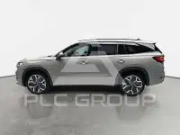 2026 Skoda Kodiaq