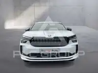 2026 Skoda Kodiaq