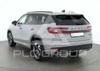 2026 Skoda Kodiaq