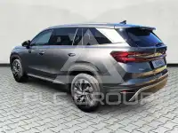 2026 Skoda Kodiaq