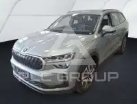 2026 Skoda Kodiaq