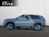 2026 Skoda Kodiaq