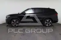 2026 Skoda Kodiaq
