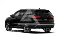 2026 Skoda Kodiaq