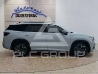 2026 Skoda Kodiaq