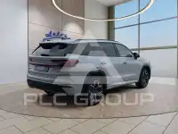 2026 Skoda Kodiaq