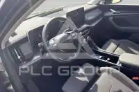 2026 Skoda Kodiaq