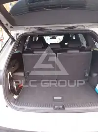 2026 Skoda Kodiaq