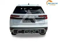 2026 Skoda Kodiaq