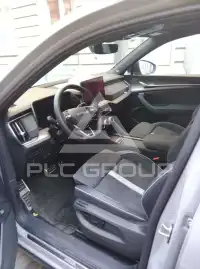 2026 Skoda Kodiaq