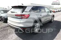 2026 Skoda Kodiaq
