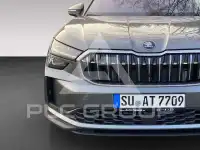 2026 Skoda Kodiaq