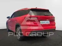 2026 Skoda Kodiaq