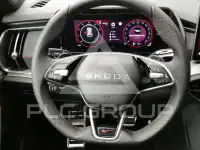 2026 Skoda Kodiaq