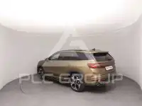 2026 Skoda Kodiaq