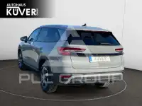 2026 Skoda Kodiaq