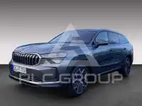 2026 Skoda Kodiaq