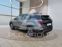 2026 Skoda Kodiaq