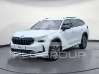 2026 Skoda Kodiaq
