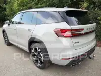 2026 Skoda Kodiaq