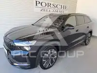 2026 Skoda Kodiaq