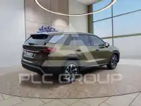 2026 Skoda Kodiaq