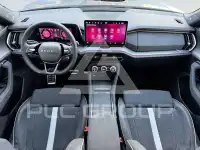 2026 Skoda Kodiaq