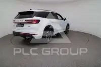 2026 Skoda Kodiaq