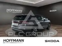 2026 Skoda Kodiaq