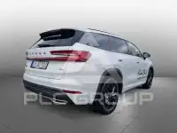 2026 Skoda Kodiaq