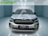 2026 Skoda Kodiaq