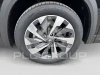2026 Skoda Kodiaq