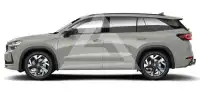 2026 Skoda Kodiaq