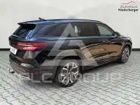 2026 Skoda Kodiaq
