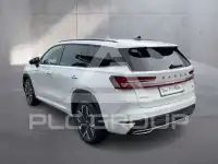 2026 Skoda Kodiaq