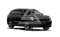 2026 Skoda Kodiaq