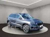 2026 Skoda Karoq