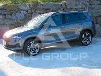 2026 Skoda Karoq
