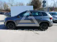2026 Skoda Karoq