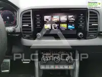 2026 Skoda Karoq