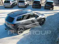 2026 Skoda Karoq