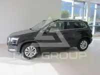 2026 Skoda Karoq