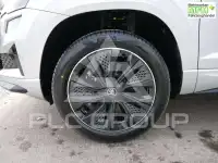 2026 Skoda Karoq