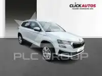 2026 Skoda Karoq