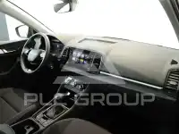 2026 Skoda Karoq