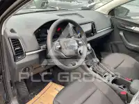 2026 Skoda Karoq