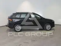 2026 Skoda Karoq