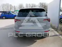 2026 Skoda Karoq