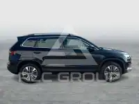 2026 Skoda Karoq